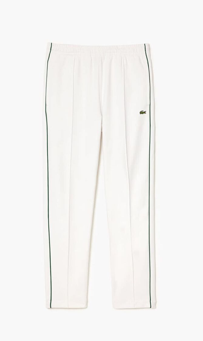 Paris Pique Sweatpants