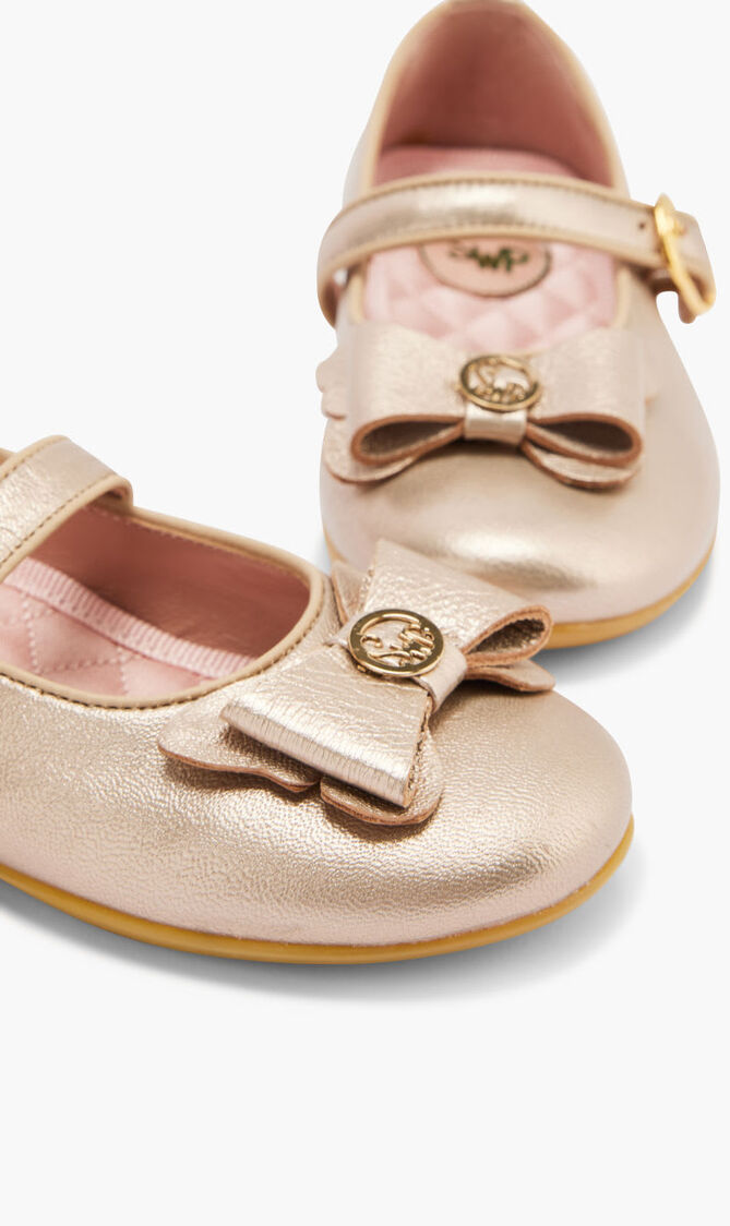 Mary Janes Ballerinas