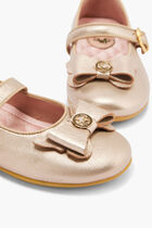Mary Janes Ballerinas