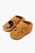 Journey Hyper Smart booties