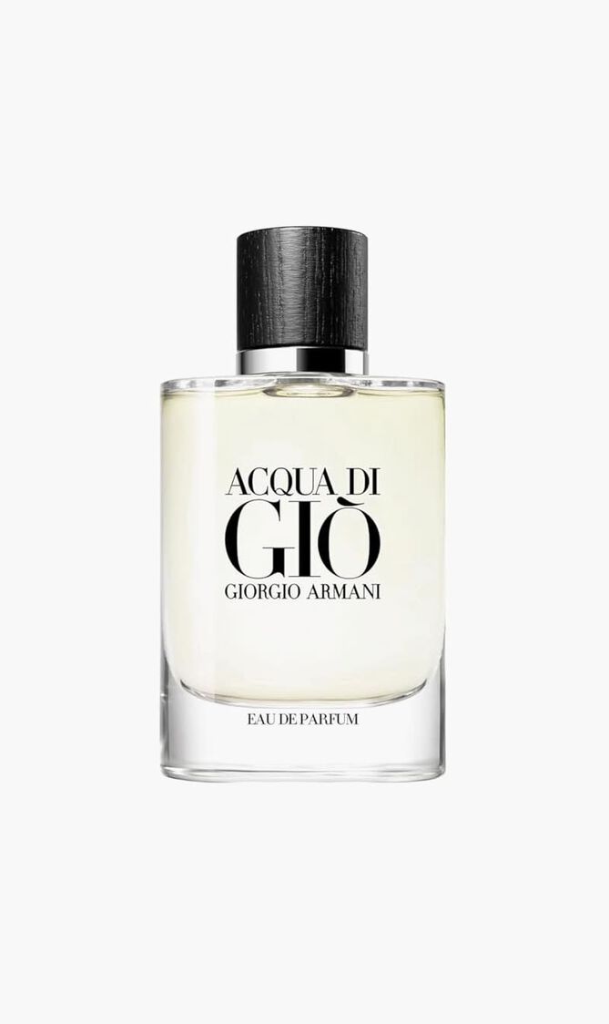 Acqua Di Gio Eau De Parfum, 75ml