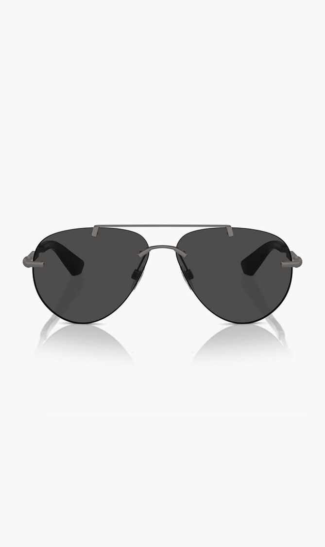 BURBERRY 0BE3151 131687 60