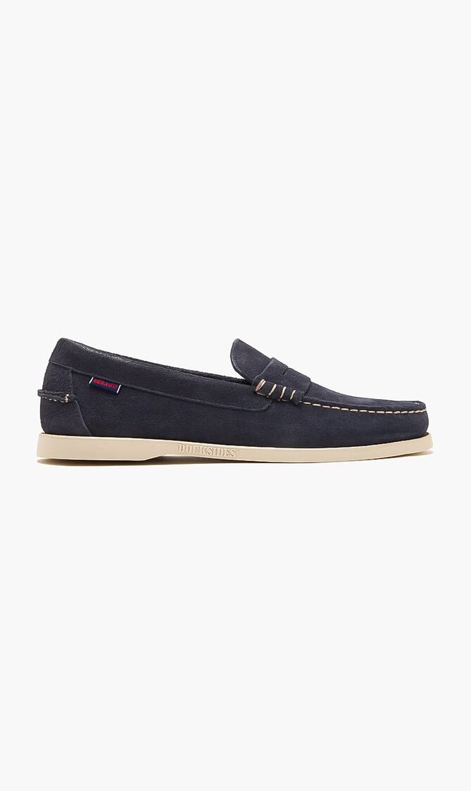 Dan Boat Flesh Out Loafers