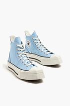 Chuck 70 De Luxe Squared Sneakers Chuck 70 De Luxe Squared Sneakers