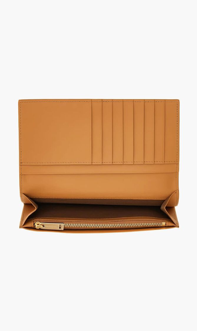 Continental Wallet