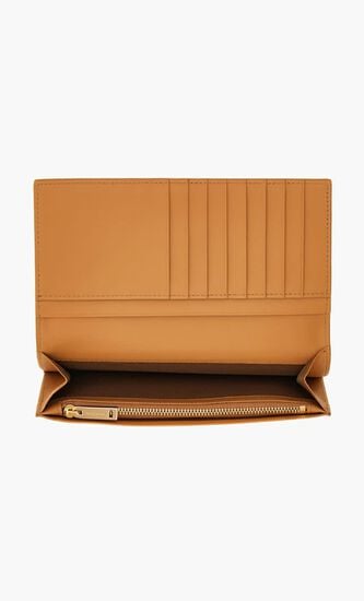 Continental Wallet