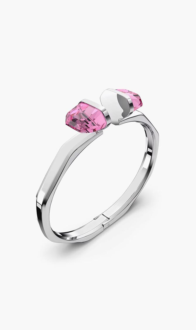 SJC LUCENT BANGLE ROSE/STS S