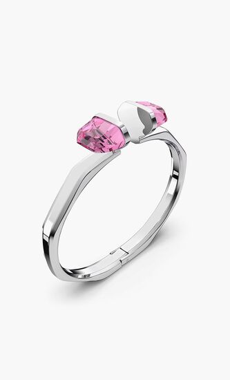 SJC LUCENT BANGLE ROSE/STS S