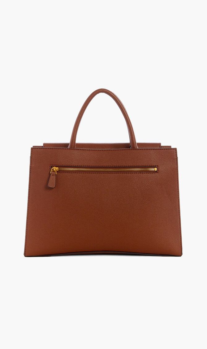 ZIRA HIGH SOCIETY SATCHEL