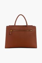ZIRA HIGH SOCIETY SATCHEL