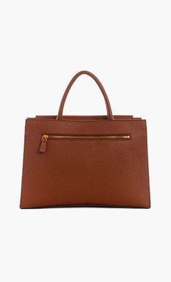 ZIRA HIGH SOCIETY SATCHEL