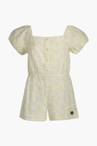 One-Piece Shorts/Bermuda