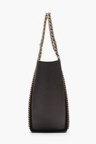 Westley Chain Tote Bag