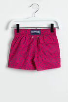 All Over Turtle Print Shorts