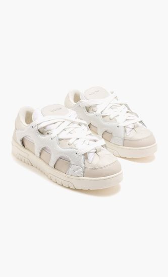 Model 1 Sneakers