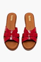 Paloma Slide Sandals