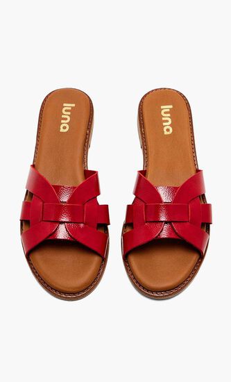 Paloma Slide Sandals