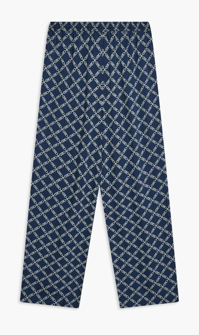 EMPIRE PULL ON PANT