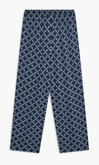 EMPIRE PULL ON PANT