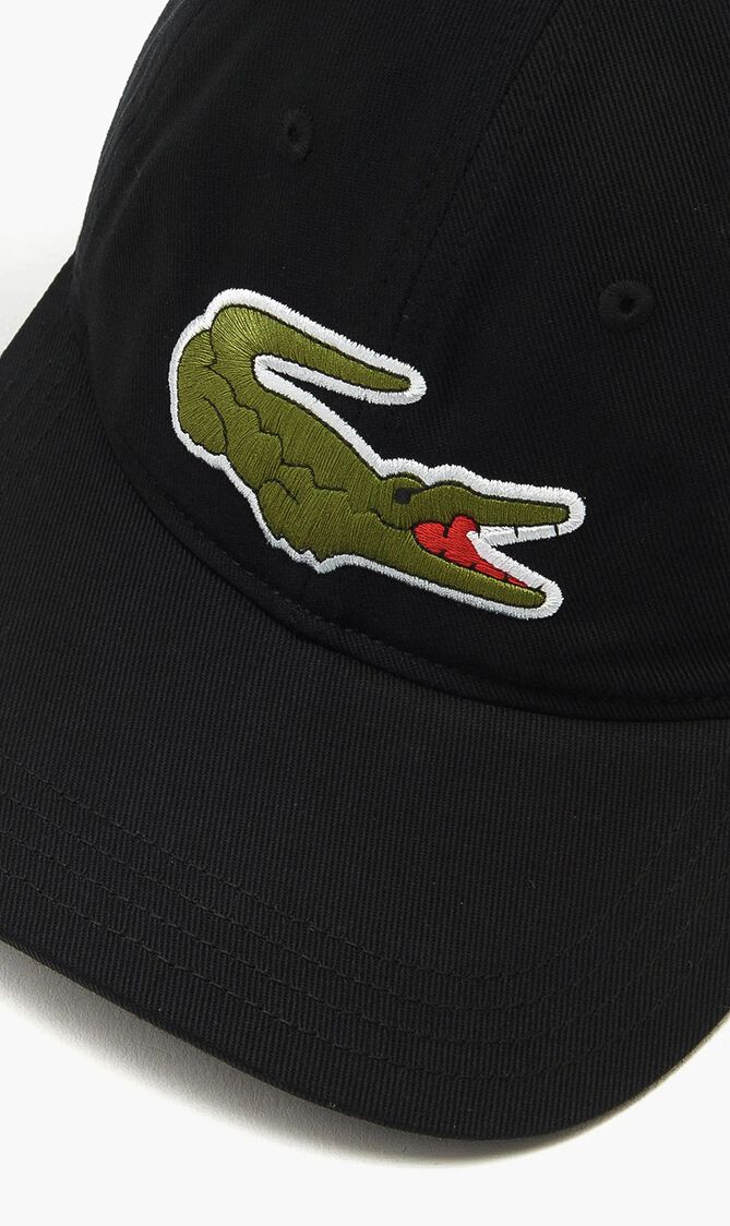 Logo Cap