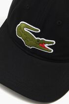 Logo Cap