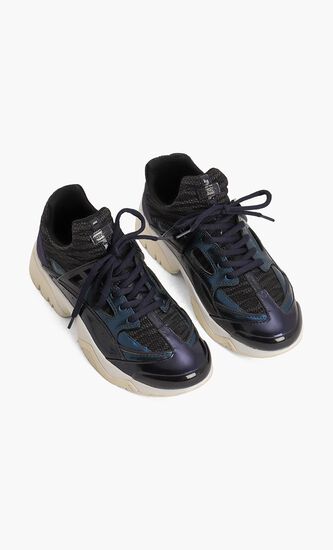 Sonic Sneakers