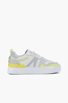 CFA Chunky Sole Sneakers