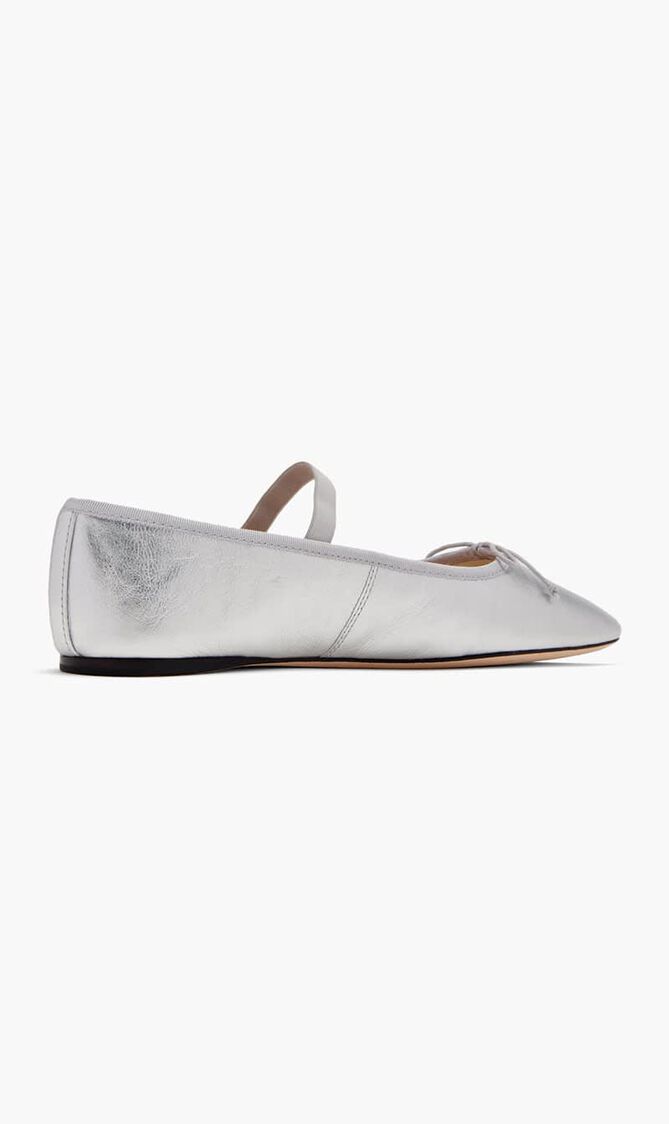 Leonie Soft Ballet Flats