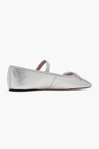 Leonie Soft Ballet Flats