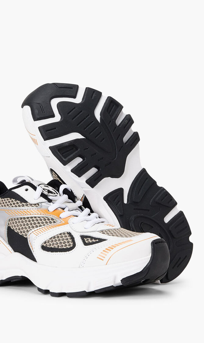 Marathon Sneakers Marathon Sneakers
