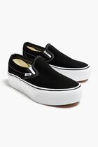 Stackform Classic Slip On Sneakers