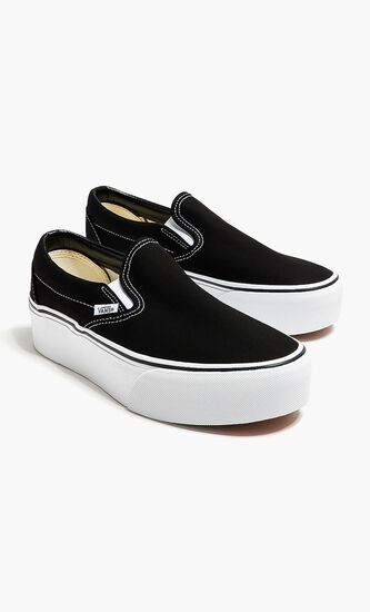 Ua Classic Slip-On Stackform