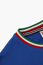 Flank Ringer T-Shirt