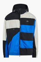 Blouson Fold Down Jacket