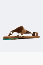 Nuqta Sandals