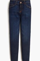 Slim Fit Denim Jeans