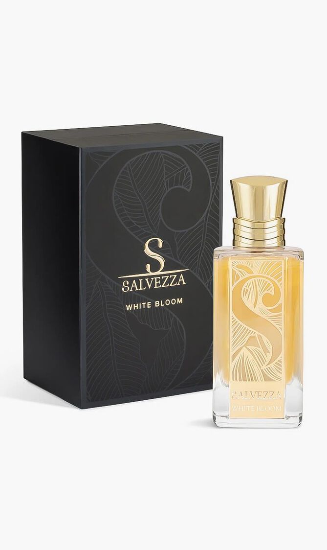 White Bloom, Eau de Parfum, 100ml