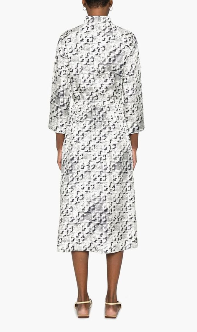 Midi Dress