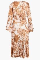 Maddalena Floral Dress Maddalena Floral Dress