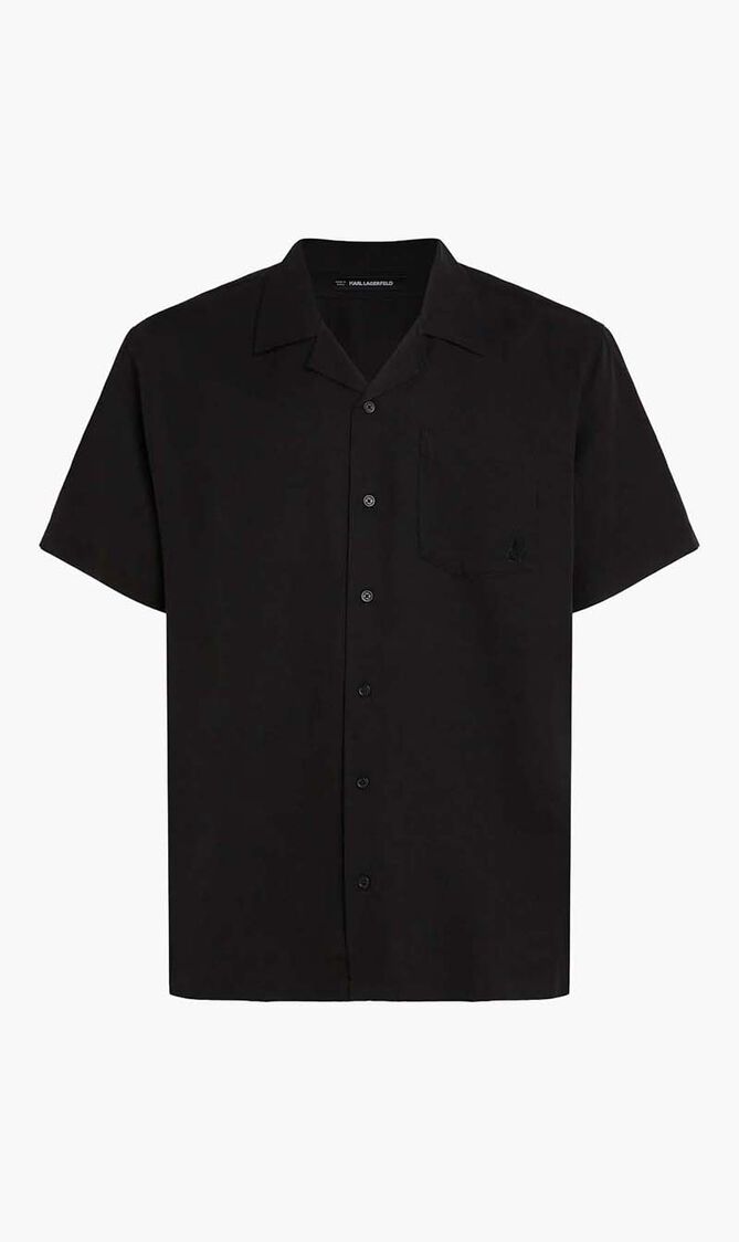 Kameo Short Sleeved Shirt