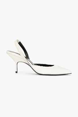 Gala Pointed Pumps