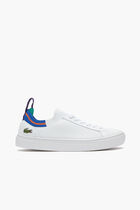 Textile Lace Sneakers