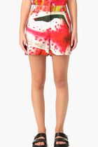 Printed Short