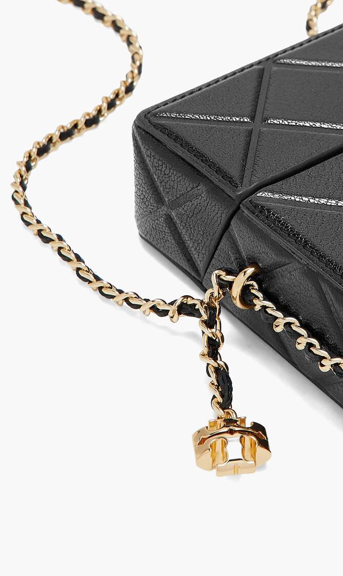 Fleming phone Crossbody Bag