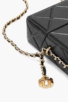 Fleming phone Crossbody Bag