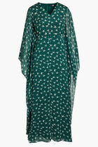 PRINTED KAFTAN