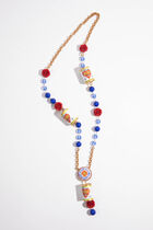 Amore' Energy Can Necklace