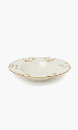 Taormina Rim Soup Plate