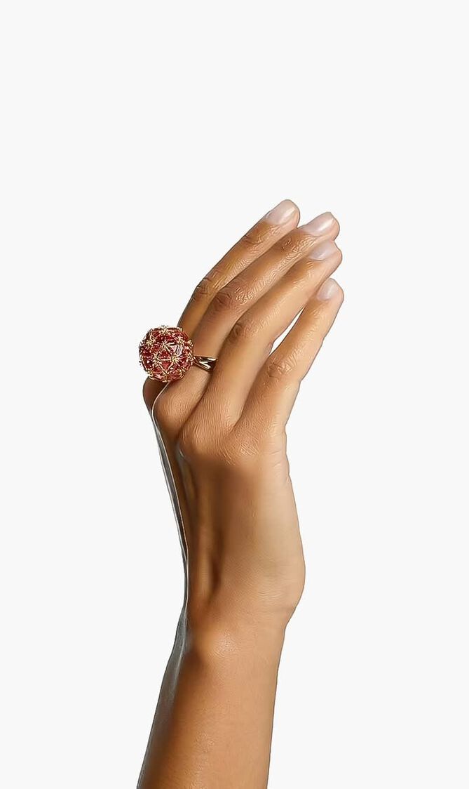 SJC RE CURIOSA RING S REORY/GOS 55MM