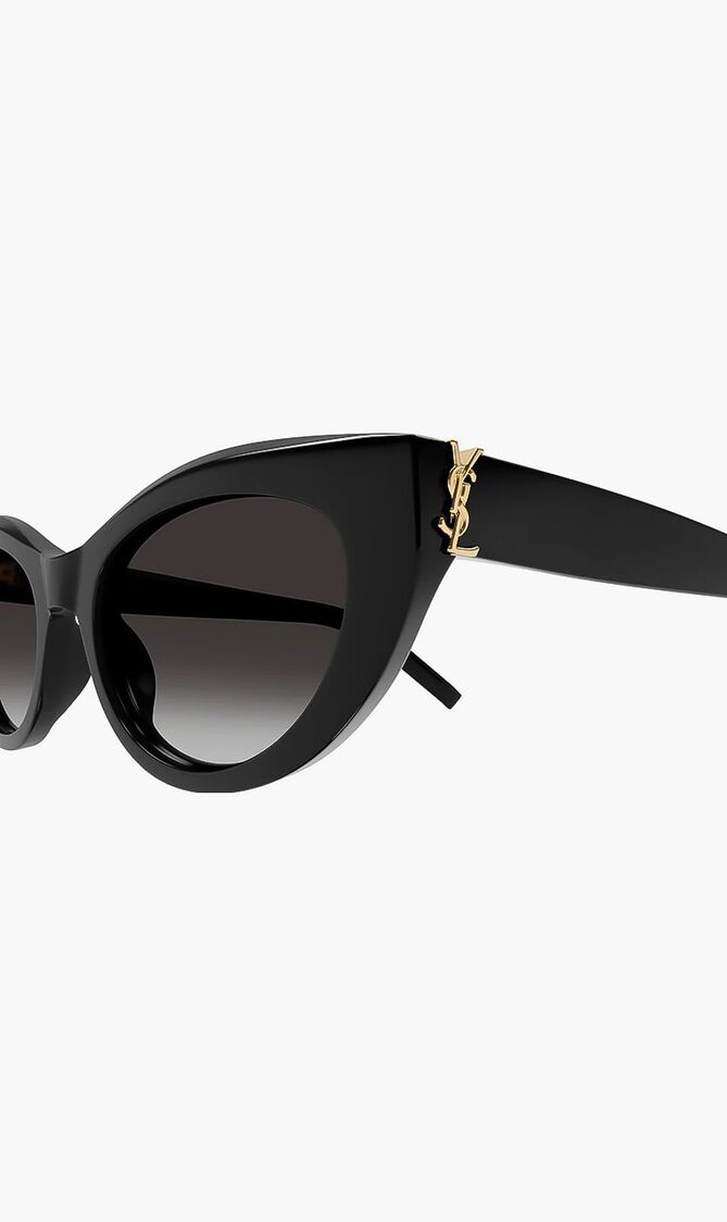 Cat Eye Sunglasses